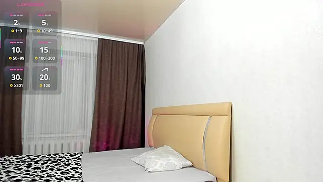 SugarLipss  online show from 04-24-26, 07:16