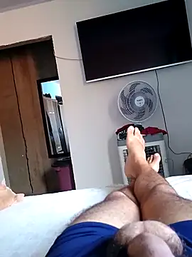 Snapshot of POTIGUA chatting on 03-25-26, 06:14 POTIGUA online show from 03-25-26, 06:14