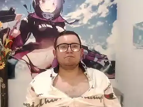 Xavier Blaze online show from 03-26-26, 08:58