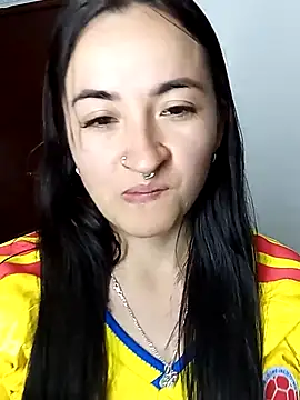 Snapshot of kimberly_peter chatting on 07-07-26, 11:09 kimberly peter online show from 07-07-26, 11:09