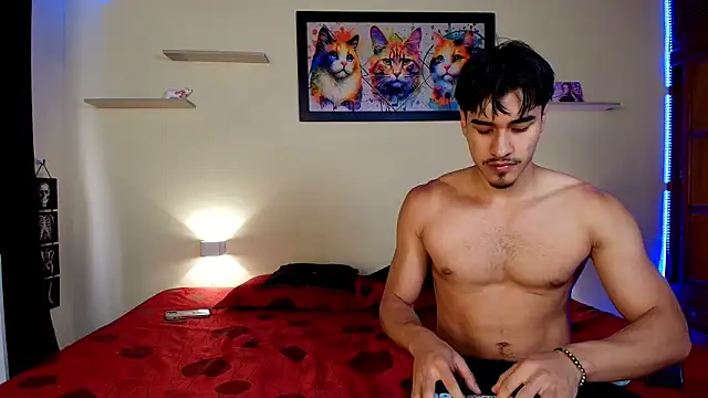 thesexy couplexxx online show from 07-15-26, 09:42