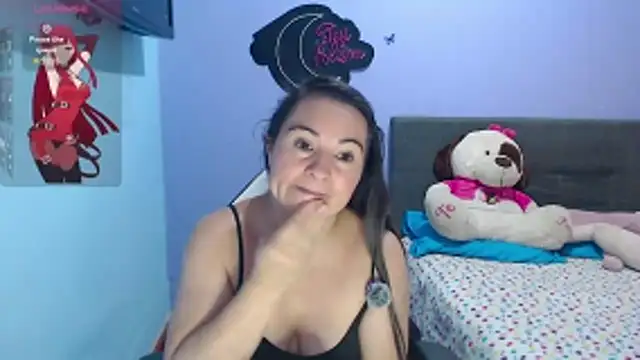 kyra sol online show from 03-26-26, 03:23