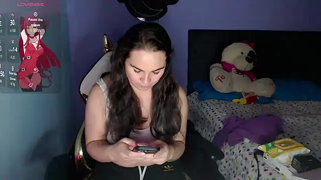 Snapshot of kyra_sol chatting on 03-27-26, 02:06 kyra sol online show from 03-27-26, 02:06