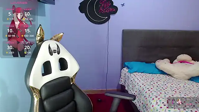 Snapshot of kyra_sol chatting on 03-31-26, 03:19 kyra sol online show from 03-31-26, 03:19