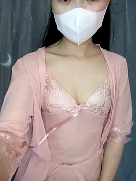 Xiangchuu online show from 03-30-26, 09:10