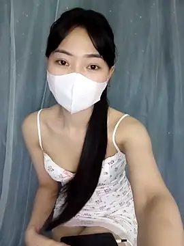 Xiangchuu online show from 03-31-26, 02:17