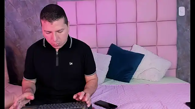 dante king1 online show from 04-18-26, 05:22