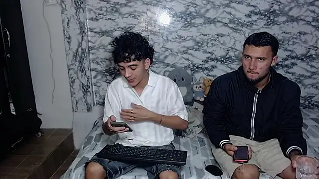 escanor ar online show from 03-26-26, 10:15