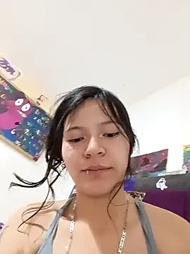 Ninffa sweet21 online show from 05-09-26, 07:24
