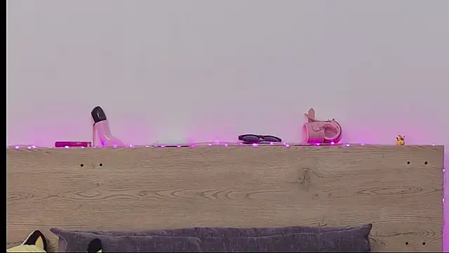 Sweet Alice S online show from 04-23-26, 12:29