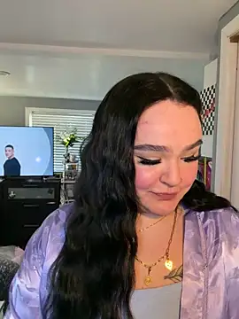 athena blaze online show from 03-31-26, 01:40