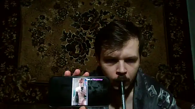 nikas 723 online show from 03-27-26, 10:31