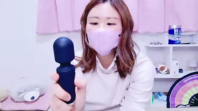 Iroha 1110 online show from 04-11-26, 09:13