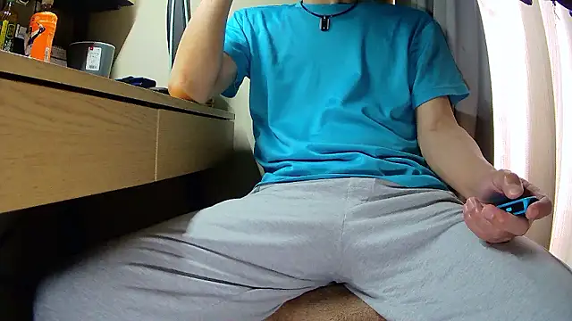 t-ky-taro online show from 04-02-26, 01:25