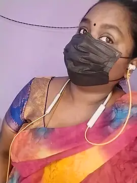 Tamil-Dhara online show from 07-22-26, 01:47