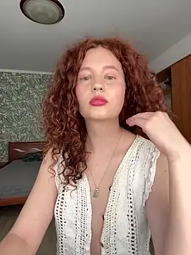 Anna desire7 online show from 04-07-26, 09:10