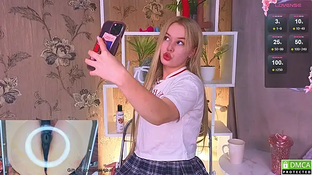 MelissaAvis online show from 05-12-26, 06:16