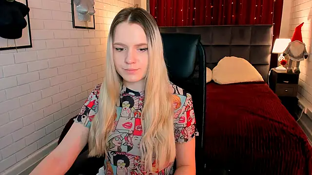 SherriButlers online show from 04-26-26, 05:16