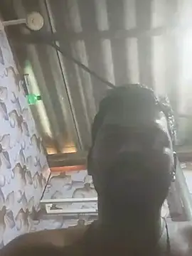 kkTarzan online show from 04-01-26, 03:07