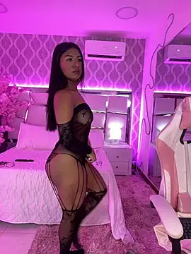 Daphnie Foxx online show from 04-22-26, 11:28