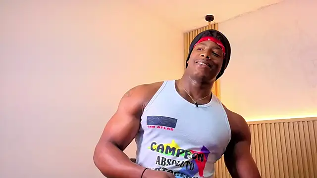 maxmuscle10 online show from 06-01-26, 05:31