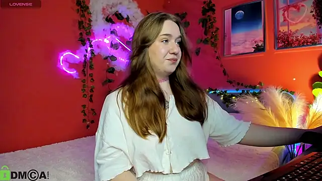Lilit Sinful online show from 04-04-26, 11:29