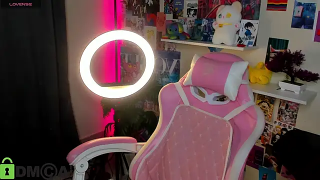 Lilit Sinful online show from 04-26-26, 11:19