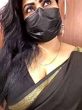 Snapshot of Anushka_flower chatting on 06-22-26, 06:16 Anushka flower online show from 06-22-26, 06:16