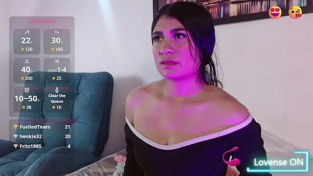 Snapshot of CuteFantasy_gp chatting on 03-29-26, 04:12 CuteFantasy gp online show from 03-29-26, 04:12