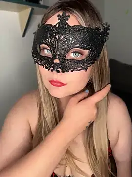 Blonde Cougar online show from 05-17-26, 08:27