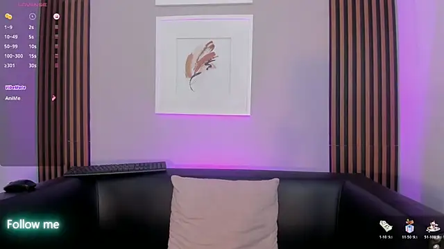 Jostyn rous online show from 05-31-26, 06:09