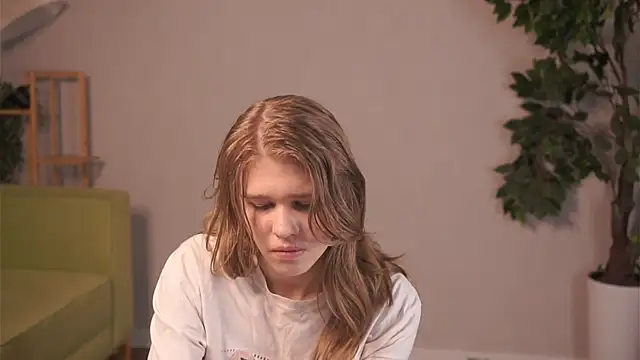JosefaDonelan online show from 05-12-26, 07:49