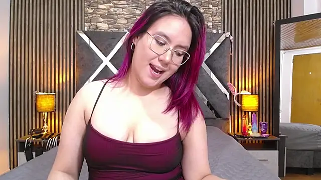 Lana sweett2 online show from 04-15-26, 04:19