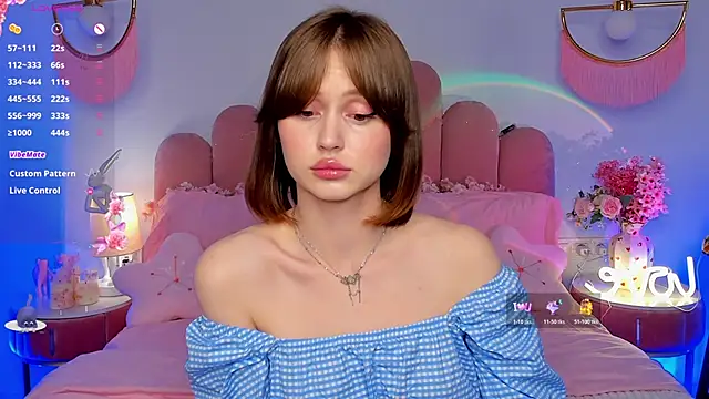 MariLew online show from 05-20-26, 05:24