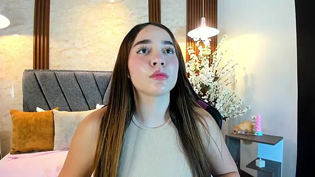 Anissa m  online show from 03-29-26, 06:41