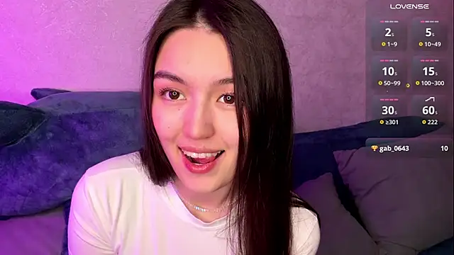 Snapshot of lilysolar chatting on 05-05-26, 03:20 lilysolar online show from 05-05-26, 03:20