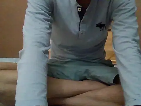 sexy soul me online show from 07-20-26, 05:15