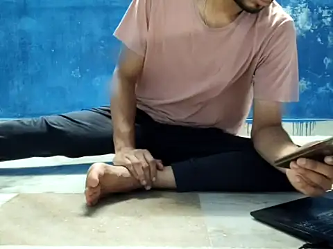 sexy soul me online show from 07-28-26, 04:39