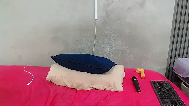 kinkynaghty online show from 05-07-26, 10:48