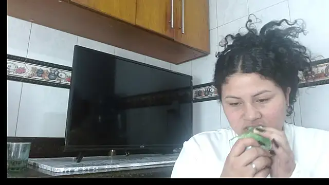 Slut Full Messy online show from 04-10-26, 03:06