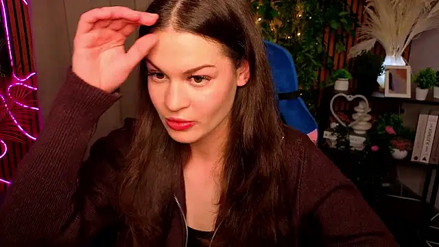 Snapshot of SusanBailley chatting on 04-01-26, 12:50 SusanBailley online show from 04-01-26, 12:50