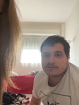 smeraldiavola07 online show from 03-28-26, 03:00