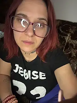 Snapshot of jebise23 chatting on 05-16-26, 07:34 jebise23 online show from 05-16-26, 07:34