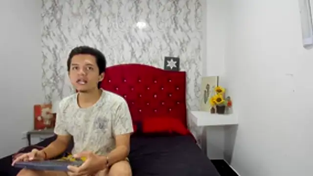 Alejandra and James  online show from 04-28-26, 12:53