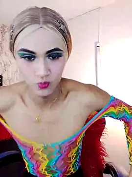 Alejandra and James  online show from 04-30-26, 01:34