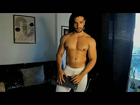 Jace Watson online show from 04-20-26, 10:55