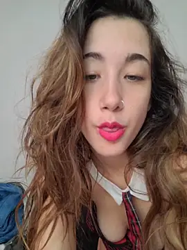 AlissonDavenport online show from 04-26-26, 05:43