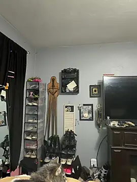 sweetkacibaby online show from 05-20-26, 04:40