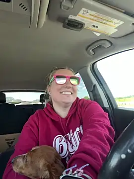 sweetkacibaby online show from 06-14-26, 08:33