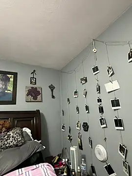 sweetkacibaby online show from 07-11-26, 07:05
